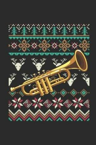 Cover of Ugly Christmas - Trumpet
