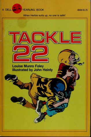 Cover of Tackle 22