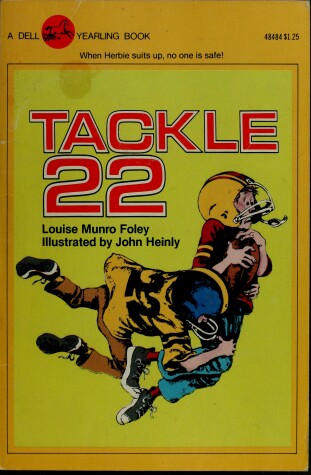 Cover of Tackle 22