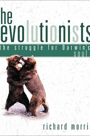 Cover of The Evolutionists