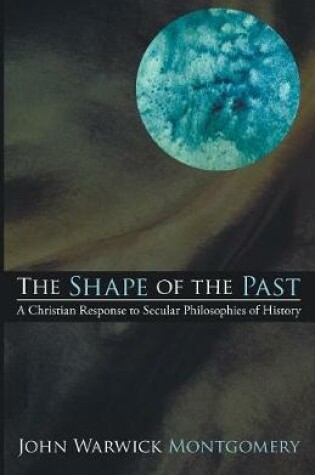 Cover of The Shape of the Past