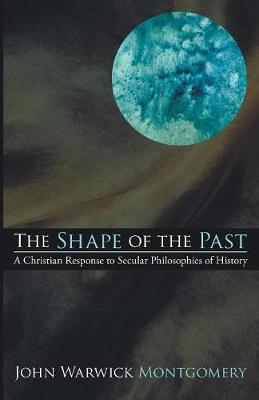 Book cover for The Shape of the Past