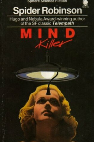 Cover of Mindkiller