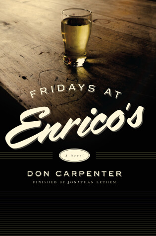 Cover of Fridays at Enrico's