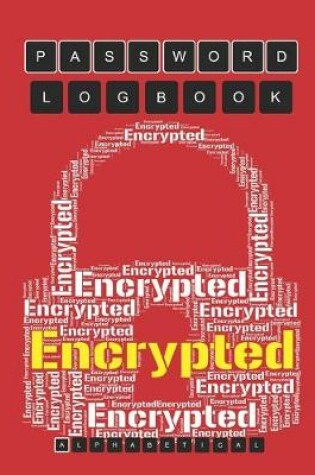 Cover of Password Username Book