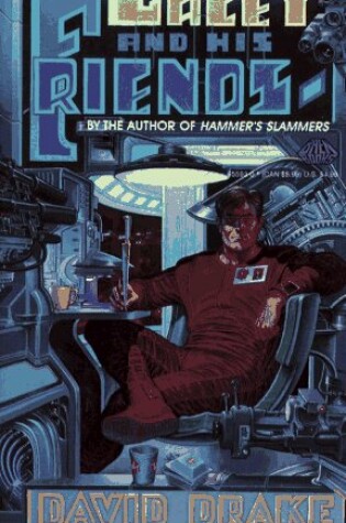 Cover of Lacey and His Friends