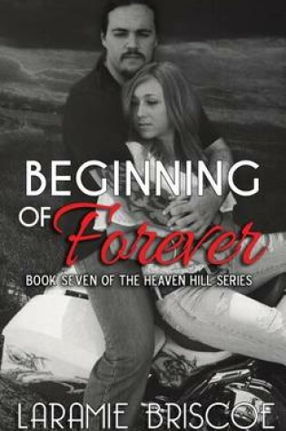 Cover of Beginning of Forever