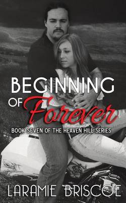 Book cover for Beginning of Forever