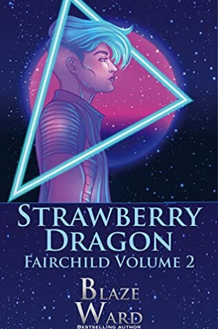 Cover of Strawberry Dragon
