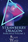 Book cover for Strawberry Dragon