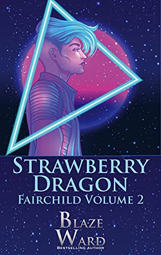 Cover of Strawberry Dragon