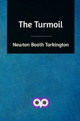 Cover of The Turmoil