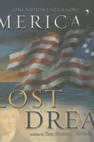 Cover of America's Lost Dream