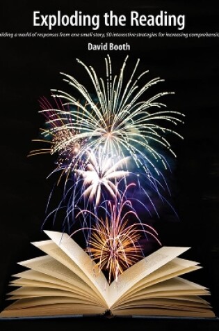 Cover of Exploding the Reading