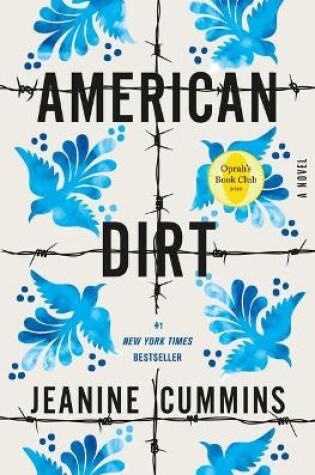 Cover of American Dirt