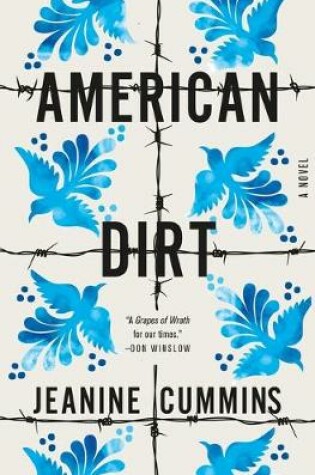 Cover of American Dirt