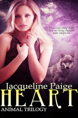 Cover of Heart