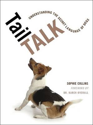 Book cover for Tail Talk