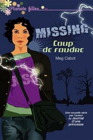 Cover of Missing 1 - Coup de Foudre