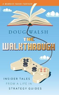 Book cover for The Walkthrough