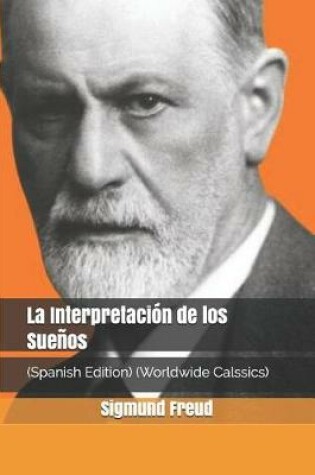 Cover of La Interpretaci