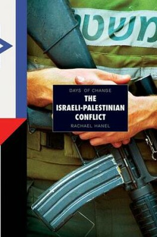 Cover of The Israeli-Palestine Conflict