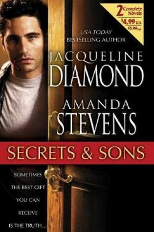 Cover of Secrets & Sons