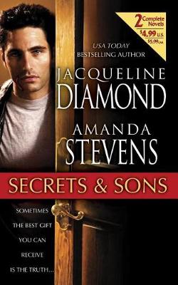 Book cover for Secrets & Sons