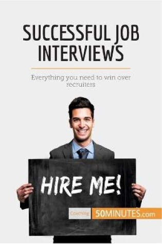 Cover of Successful Job Interviews