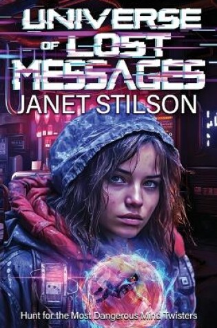 Cover of Universe of Lost Messages