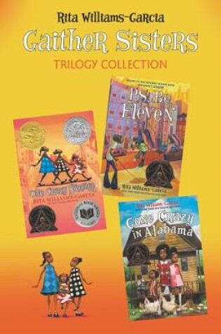 Cover of Gaither Sisters Trilogy Collection