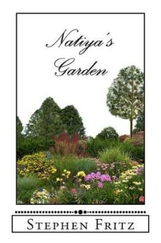 Cover of Natiya's Garden