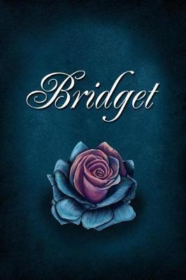 Book cover for Bridget