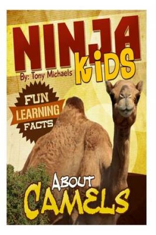 Cover of Fun Learning Facts about Camels