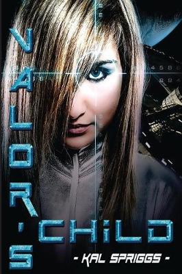 Book cover for Valor's Child