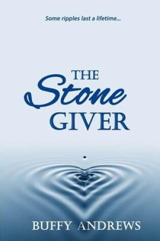 Cover of The Stone Giver