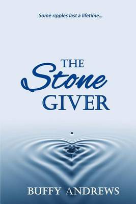 Book cover for The Stone Giver