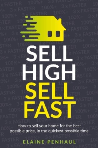 Cover of Sell High, Sell Fast