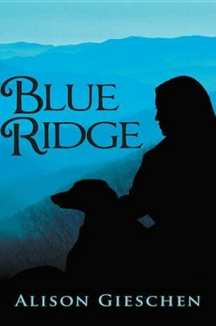 Cover of Blue Ridge