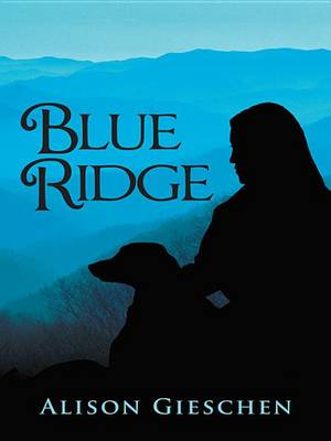 Book cover for Blue Ridge