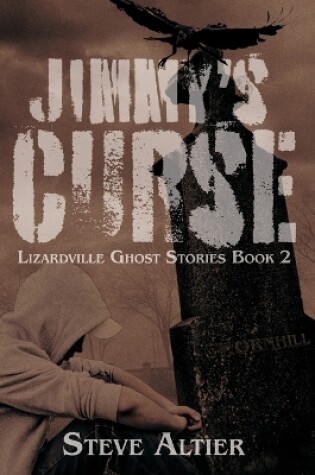 Cover of Jimmy's Curse