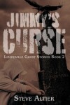 Book cover for Jimmy's Curse