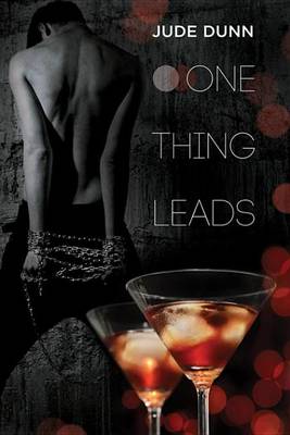 Book cover for One Thing Leads