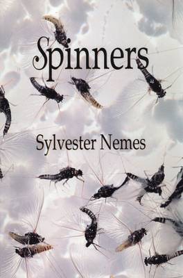 Book cover for Spinners