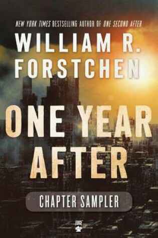 Cover of One Year After Chapter Sampler