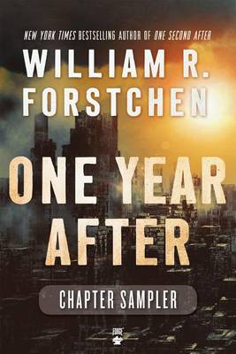 Book cover for One Year After Chapter Sampler