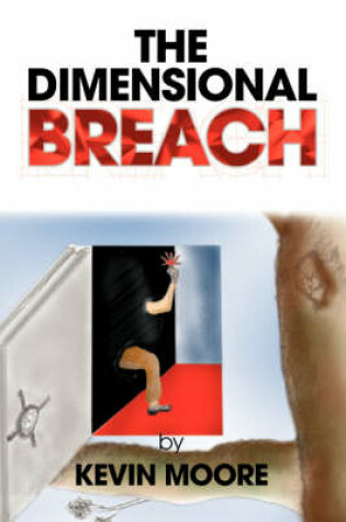 Cover of The Dimensional Breach