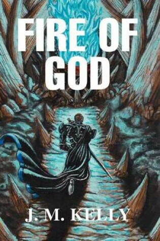 Cover of Fire of God