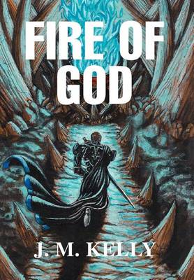 Book cover for Fire of God