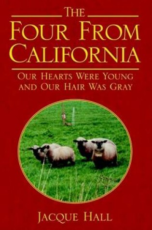 Cover of The Four from California